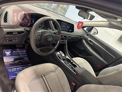 هیوندای سۆناتا